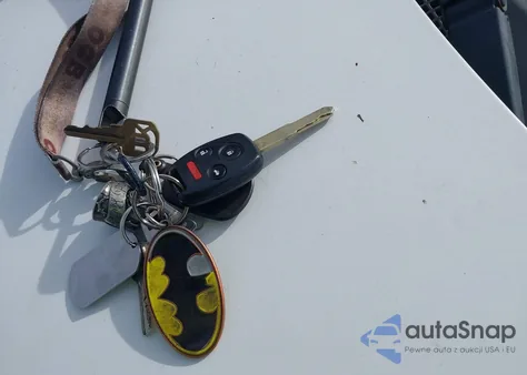 2005 Honda Accord 2.4 Lx from USA, damaged, VIN 1HGCM56445A167005